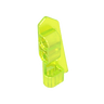 Transparent Fluore Green 49