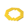 Bright Yellow 24