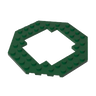 Earth Green 141