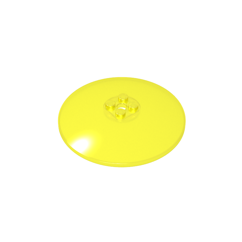 GDS-1189 - Dish 8 x 8 Inverted [Radar]