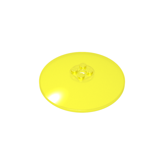 GDS-1189 - Dish 8 x 8 Inverted [Radar]