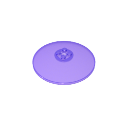 GDS-1189 - Dish 8 x 8 Inverted [Radar]