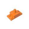 Bright Orange 106