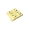 Lemon Chiffon