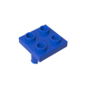 Bright Blue 23