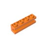 Bright Orange 106