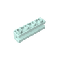 GDS-1193 - Brick Special 1 x 4 with Groove