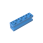 GDS-1193 - Brick Special 1 x 4 with Groove