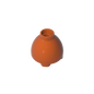 GDS-1194 - Brick Round 2 x 2 x 1 1/3 Inverted