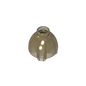 GDS-1194 - Brick Round 2 x 2 x 1 1/3 Inverted