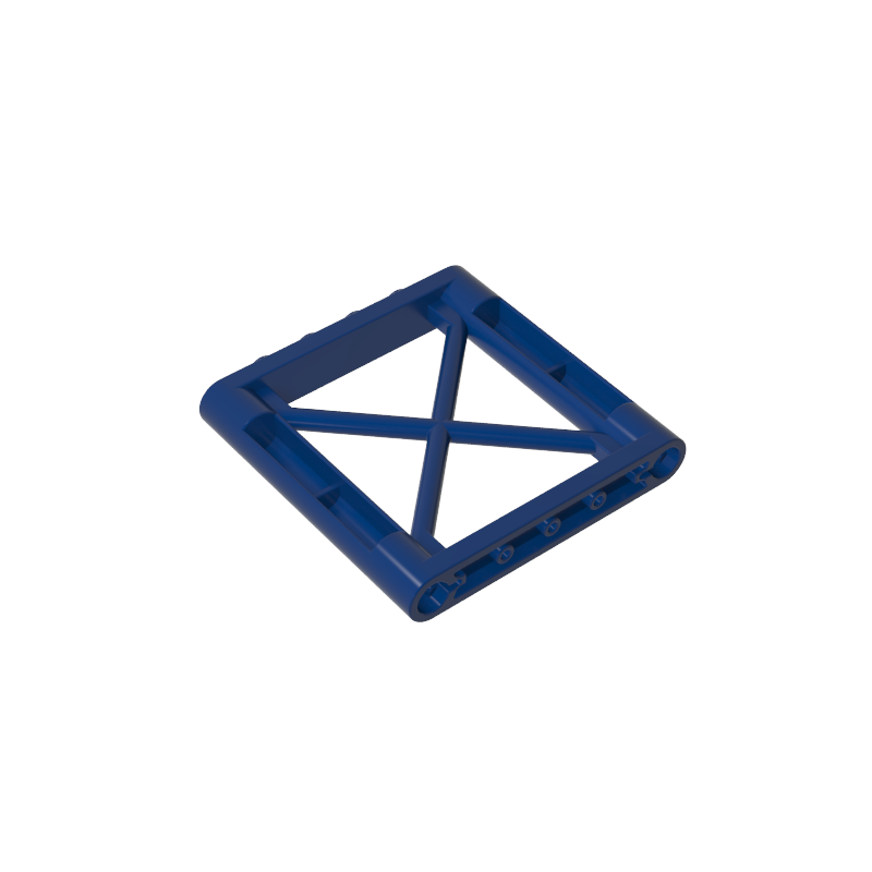 GDS-1196 - Support 1 x 6 x 5 Girder Rectangular