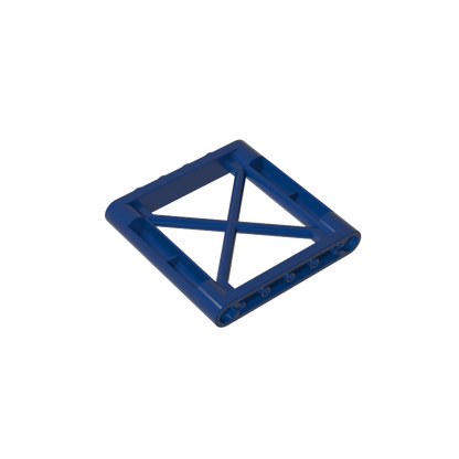 GDS-1196 - Support 1 x 6 x 5 Girder Rectangular