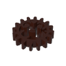 Dark Brown 308