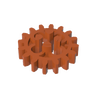 Dark Orange 38