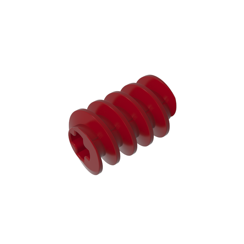 GDS-1199 - Technic Worm Gear