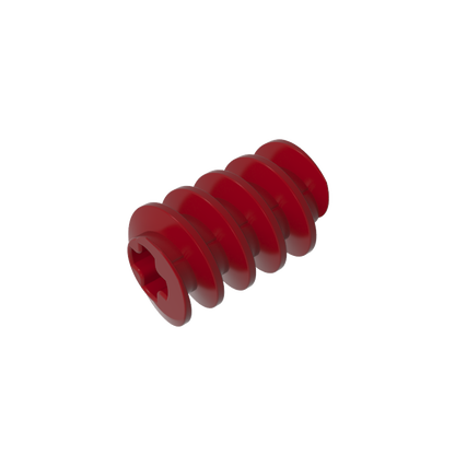 GDS-1199 - Technic Worm Gear