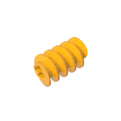 GDS-1199 - Technic Worm Gear