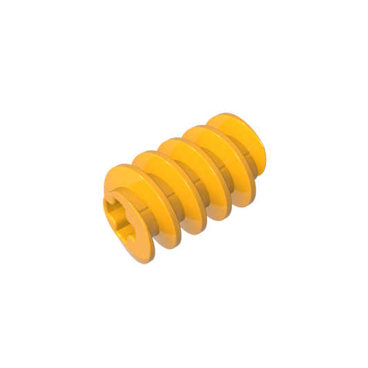 GDS-1199 - Technic Worm Gear