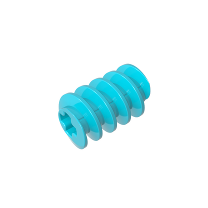 GDS-1199 - Technic Worm Gear