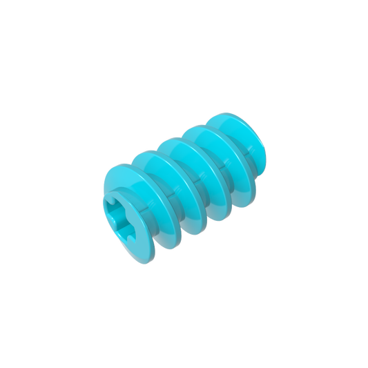 GDS-1199 - Technic Worm Gear