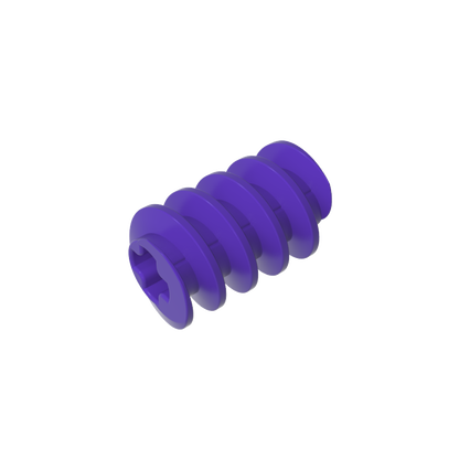 GDS-1199 - Technic Worm Gear