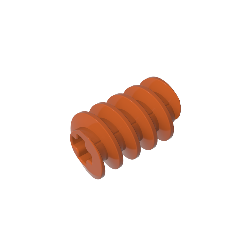 GDS-1199 - Technic Worm Gear