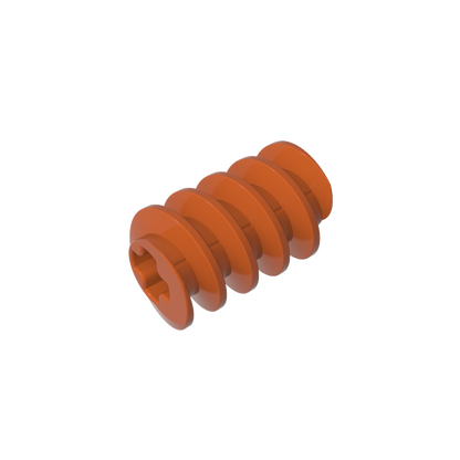 GDS-1199 - Technic Worm Gear