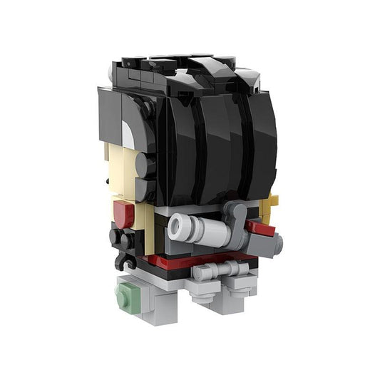 MOC-A1130Y02 Apex Legends - Fuse