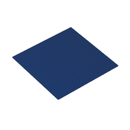 GDS-2237 - Baseplate 32 x 32