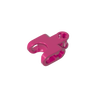 Bright Reddish Violet 124