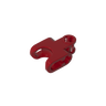 New Dark Red 154