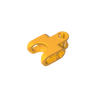 Flame Yellowish Orange 191
