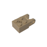 Sand Yellow 138