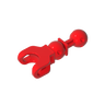 Bright Red 21