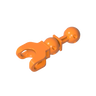 Bright Orange 106