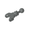 Dark Stone Grey 199