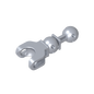 GDS-1207 - Large Figure Skeletal, Limb, 5L with Ball Joint on Axle and Ball Socket