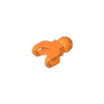 Bright Orange 106