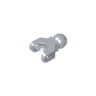 Silver Metallic 315