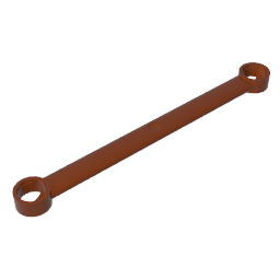 GDS-1212 - Technic Link 1 x 9