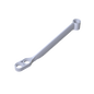 GDS-1213 - Technic Wishbone Suspension Arm