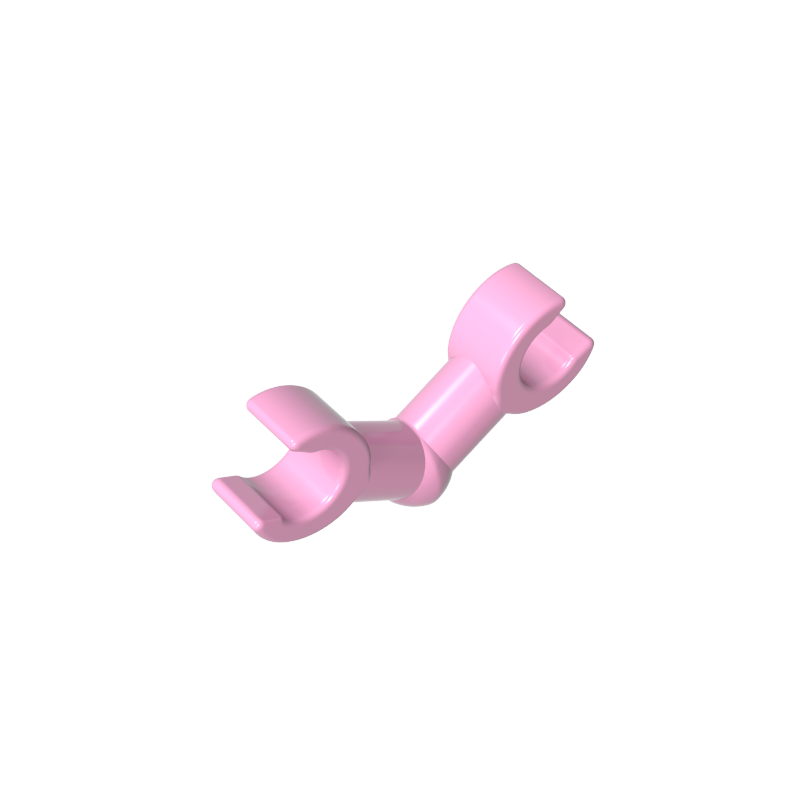 GDS-1215 - Arm Skeleton [Bent / 2 Clips]