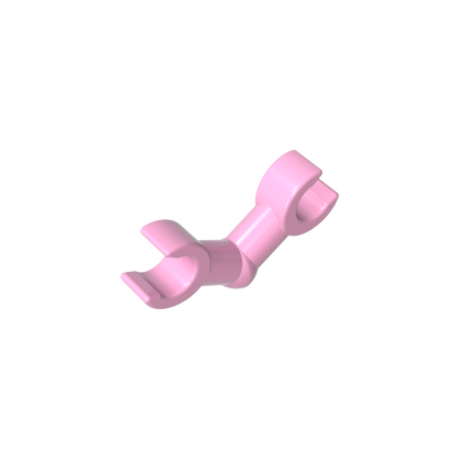 GDS-1215 - Arm Skeleton [Bent / 2 Clips]