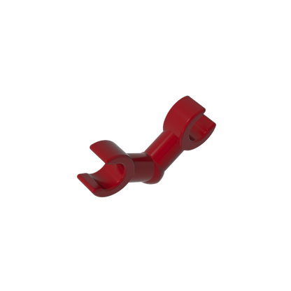 GDS-1215 - Arm Skeleton [Bent / 2 Clips]