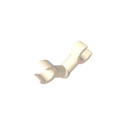 GDS-1215 - Arm Skeleton [Bent / 2 Clips]