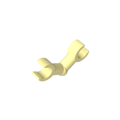 GDS-1215 - Arm Skeleton [Bent / 2 Clips]