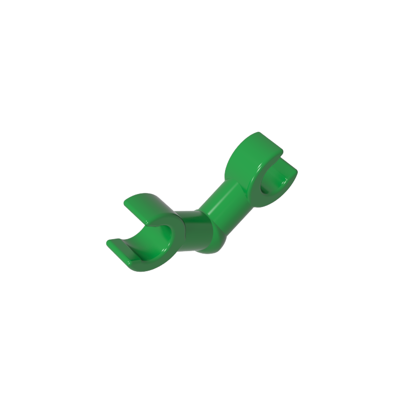 GDS-1215 - Arm Skeleton [Bent / 2 Clips]