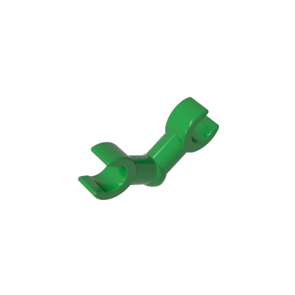 GDS-1215 - Arm Skeleton [Bent / 2 Clips]