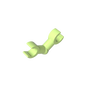 GDS-1215 - Arm Skeleton [Bent / 2 Clips]