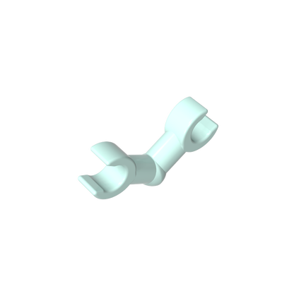 GDS-1215 - Arm Skeleton [Bent / 2 Clips]